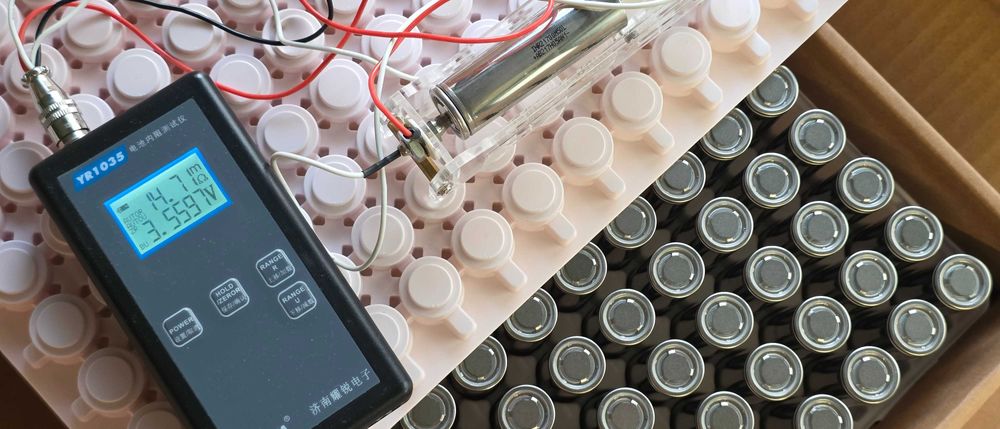 6,99zł NOWE ogniwa akumulatory LG 21700-M50L 5000mAh/10A