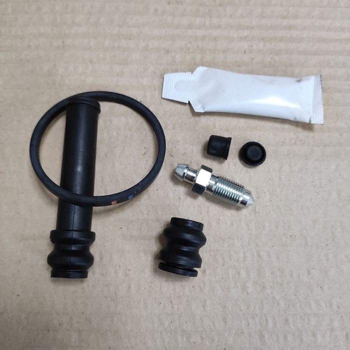 Остатки р/к тормозного суппорта Autofren D41376C