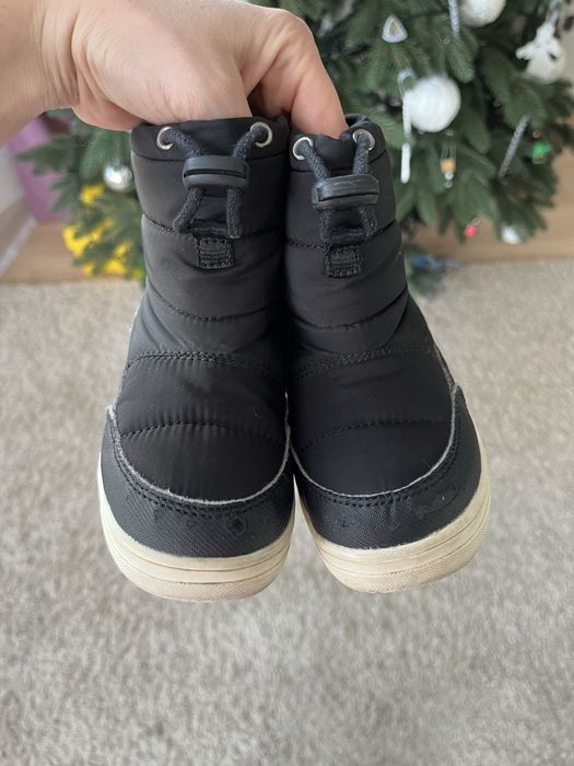 Чоботи зимові Next 25.5 (8)