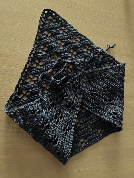 Бандана (косынка)