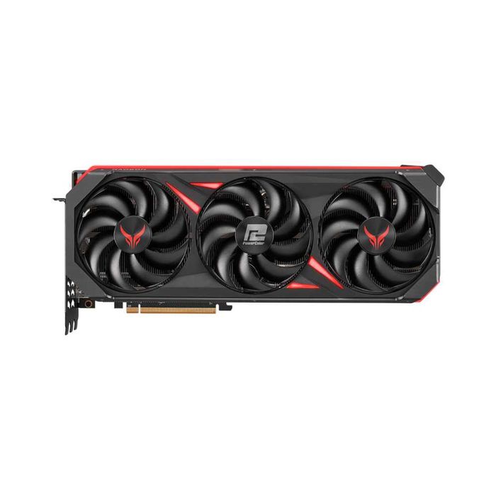 Гарантія! RX 7900 XTX 24GB Red Devil Ігрова відеокарта для пк ТехноБро