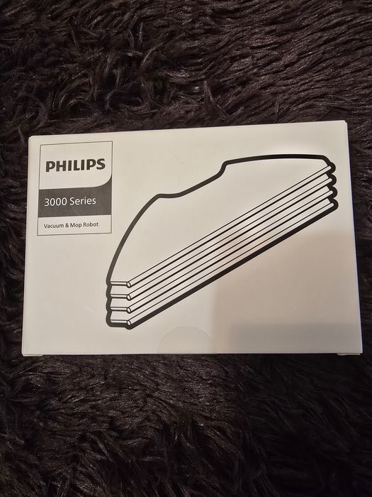 Робот-пилосос PHILIPS 3000 series
