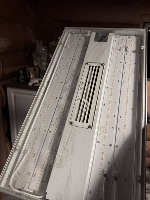 Lampa podłogowa Molto Luce