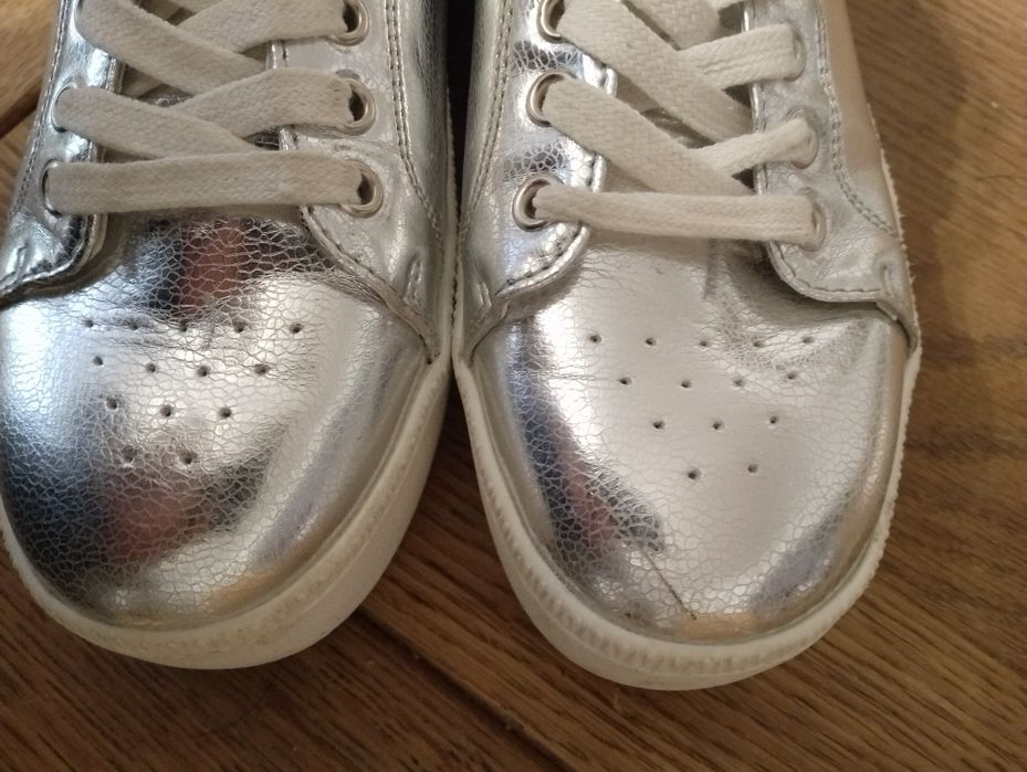 Buty sneakersy Bershka 39