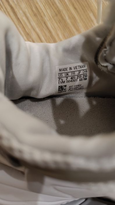 Кросівки, кроси Adidas, Puma  40-41р
