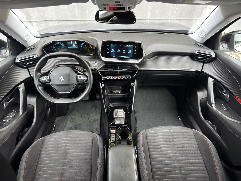 Peugeot e-2008 Active Pack
