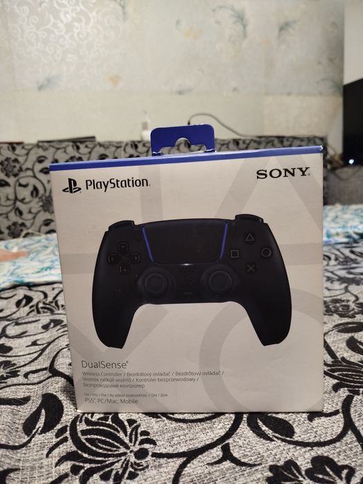 Геймпад,джойстик PS5