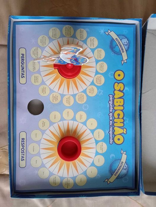 JG_003 | The Know-It-All | Majora | Almost New64752054884355122