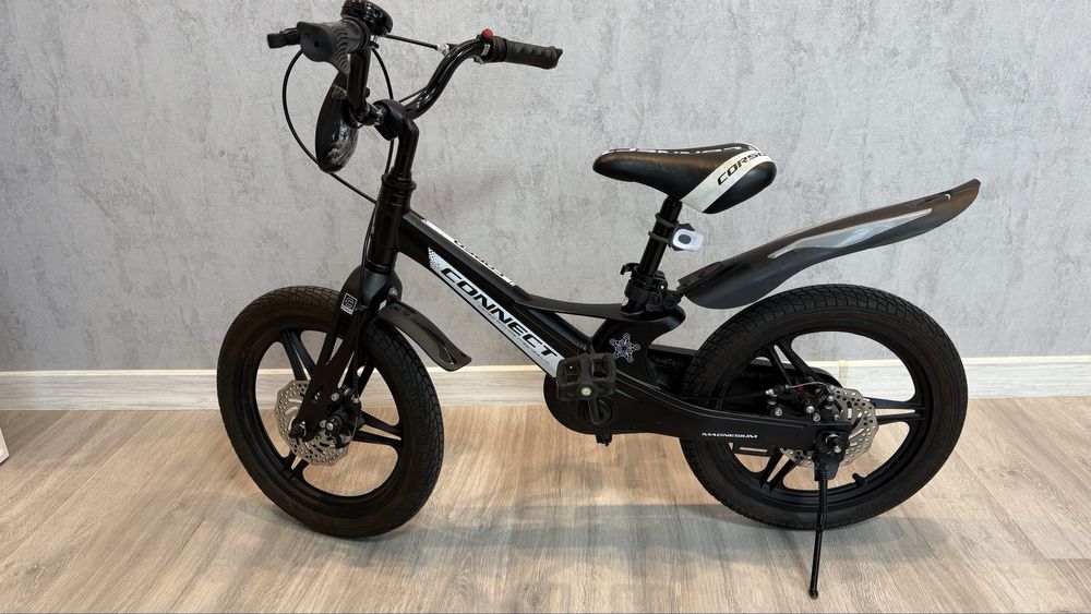 Велосипед дитячий Corso 16