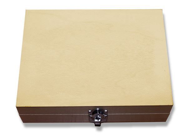 Zestaw Frezów Do Drewna Fi 8 Mm