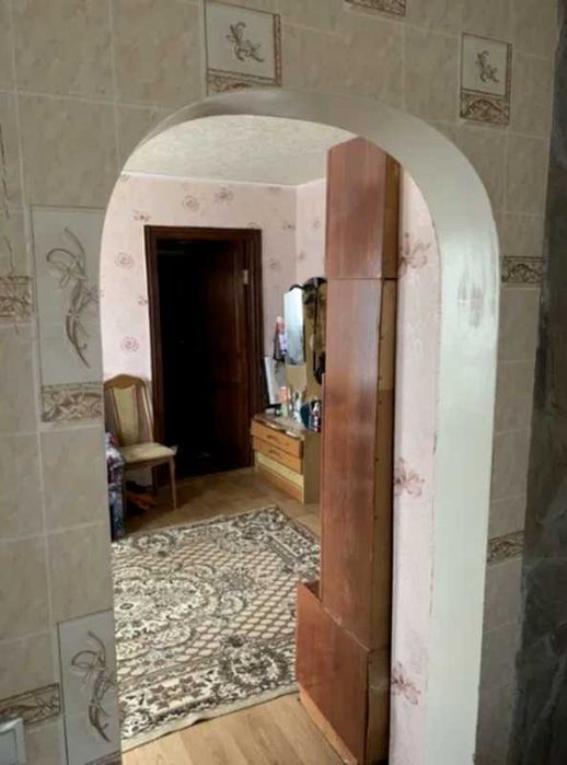 Продается дом, Былбасовка. Возможна продажа по Сертификату