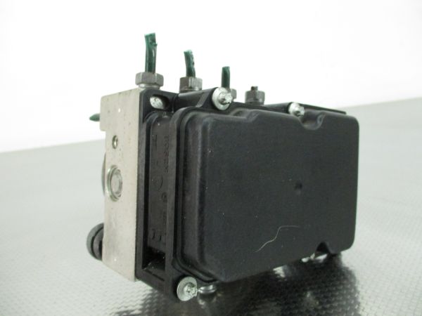 ABS DACIA Sandero (BS_)