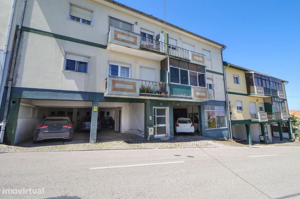 Apartamento T3 | Pousos - Leiria | 197.000€
