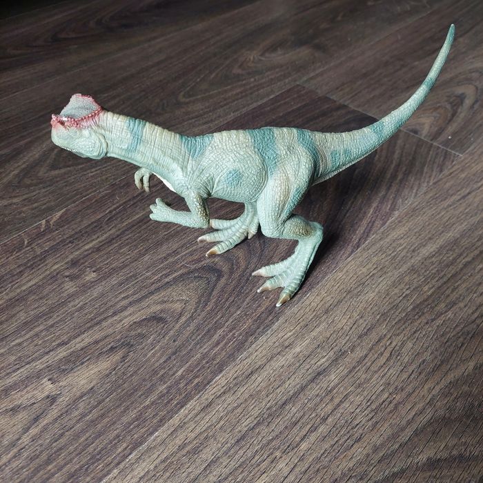 Schleich Dinosaur64752106970115120