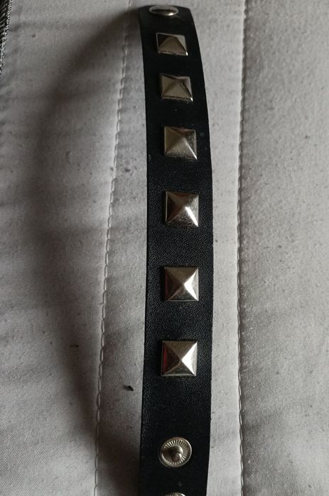 Pulseira em bom estado