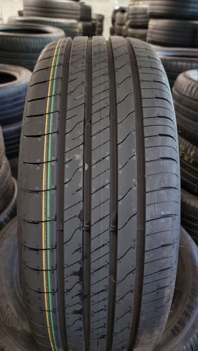 Шини Літні 215х55хR18 GOOD YEAR Efficient Grip Performance 2 / 4шт 23р