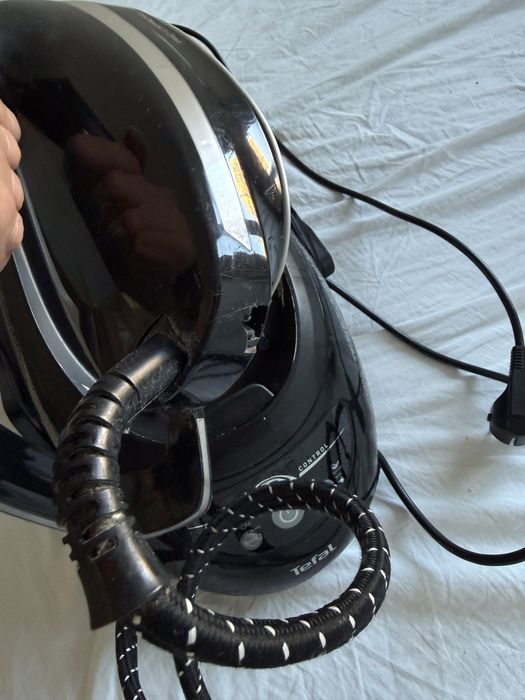 Generator pary Tefal