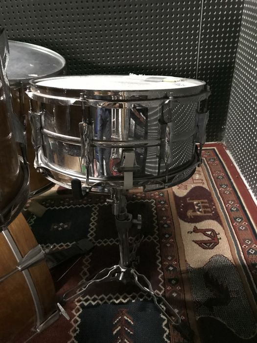Bateria Premier XPK