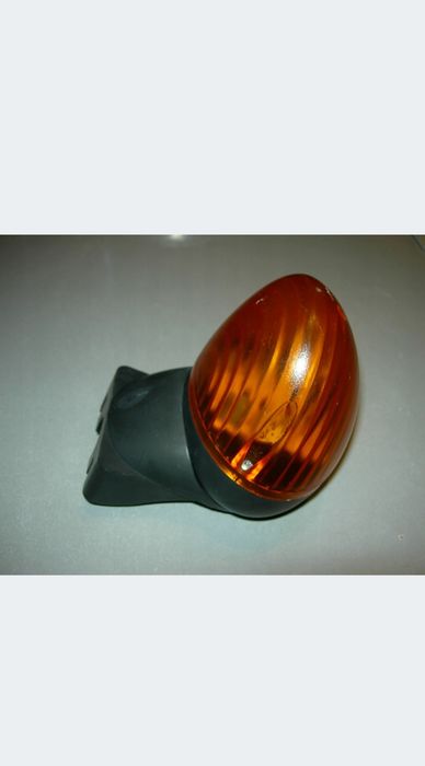 Lampa ostrzegawcza OLIMP 24 LED 5 W