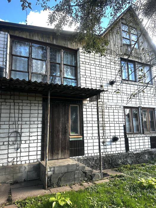 Продам дачу Кийлів
