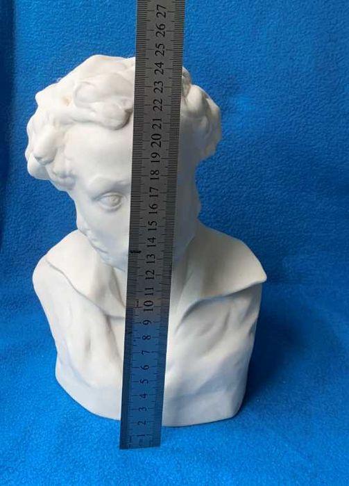 Пушкин А.С. ЛФЗ большой