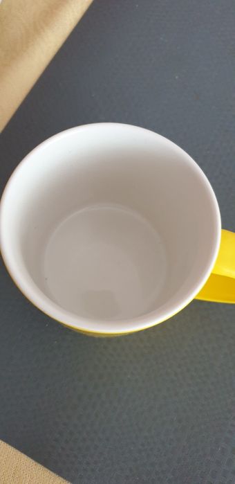 Kubek kolekcjonerski Śląskie się sprawdza