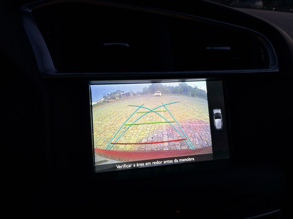 DS4 Crossback 1.6 BlueHDI 2015