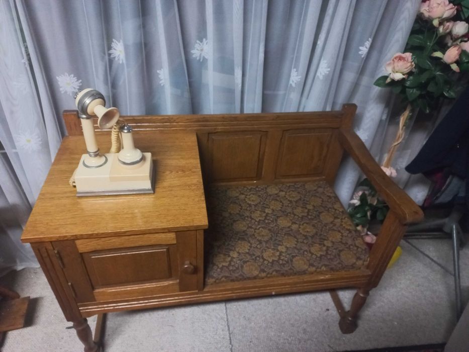 Fajna Telefoniera + telefon Telekom RW Malwa