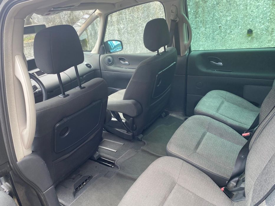 Renault Espace 2010