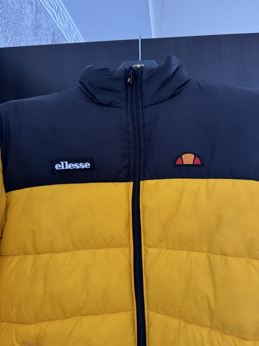 курточка ellesse