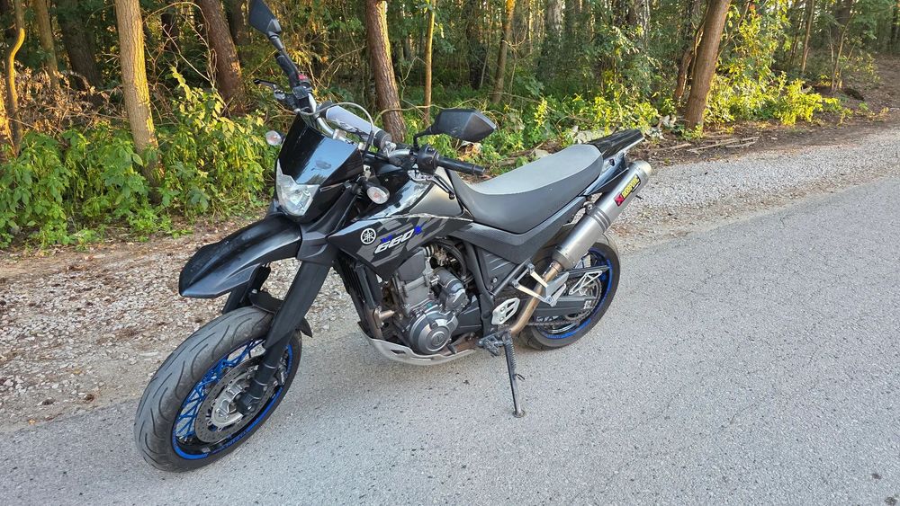 Yamaha