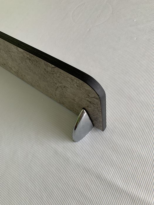 Поличка для ванної кімнати