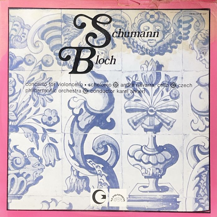 Discos Vinil de Música Clássica