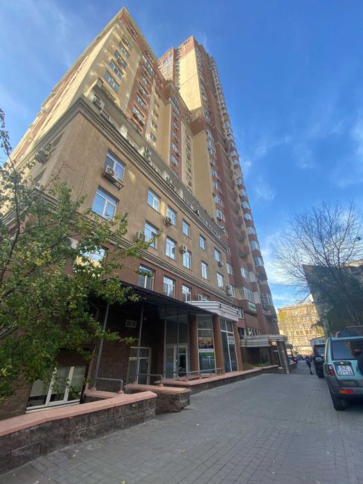 ЖК ELEGANT Жилянська 118, діючий міні-отель, світло 24/7 Окупність 10р