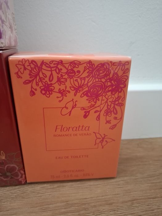 Perfumes O Boticário