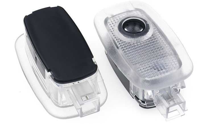 2 Luzes cortesia AMG ou Mercedes para vários modelos a partir de €15,00