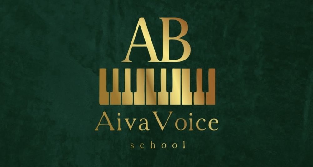 Уроки співу Дніпро | Уроки вокалу Дніпро | Школа AivaVoice