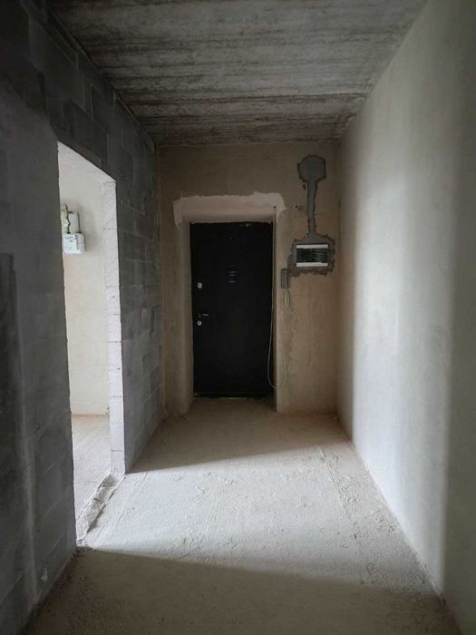 Продається 2-кімнатна квартира сирець в м. Надвірна, ЖК "Смарагд"