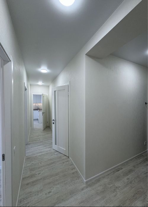 Квартира з дорогим ремонтом в цертрі Ірпеня!