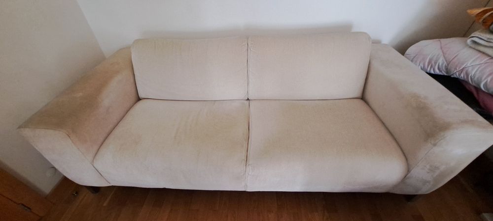 Sofás Divani &Divani