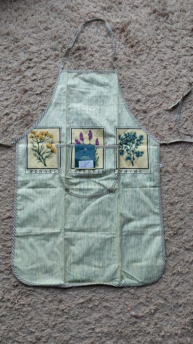 Фартук передник для кухни