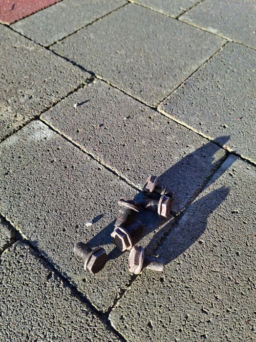 Зчеплення valeo c0702695