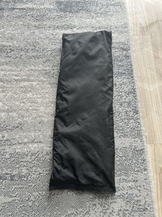 Capota capa de chuva freelander