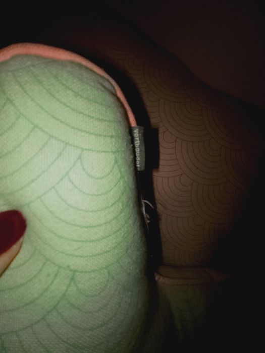 Almofadas quarto criança- Vertbaudet