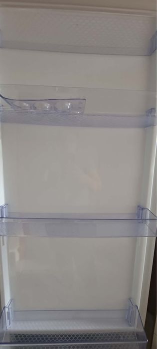 Lodówka beko 283 kwh