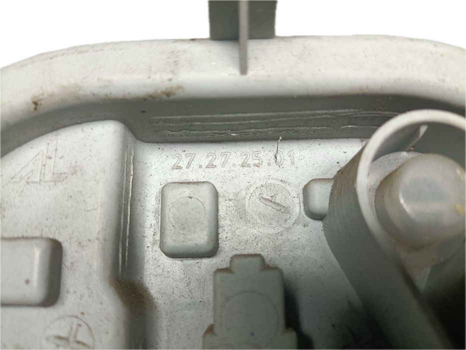 Suporte lâmpada direito FIAT Bravo II (198_)