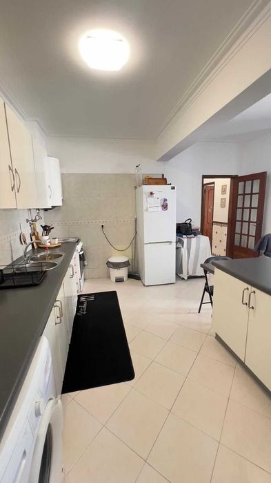 Apartamento T2 Fogueteiro