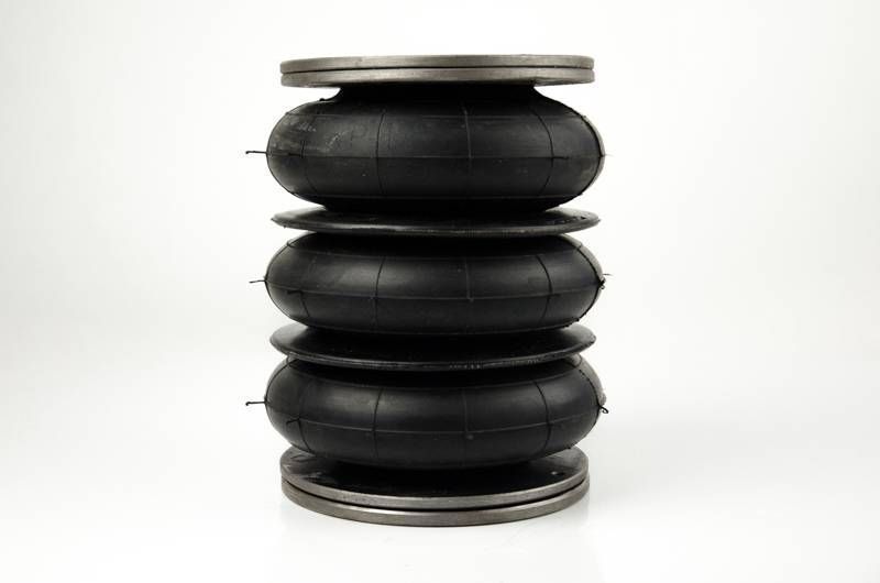 Пневмоподушка пневмоподвеска пневморессора Ducato Sprinter Master