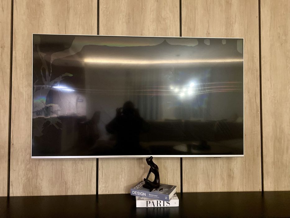 Telewizor Philips Led 65PUS8857 4 K 120 Ambilight