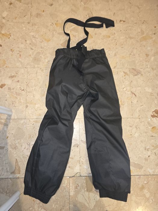 Calças de neve wedze